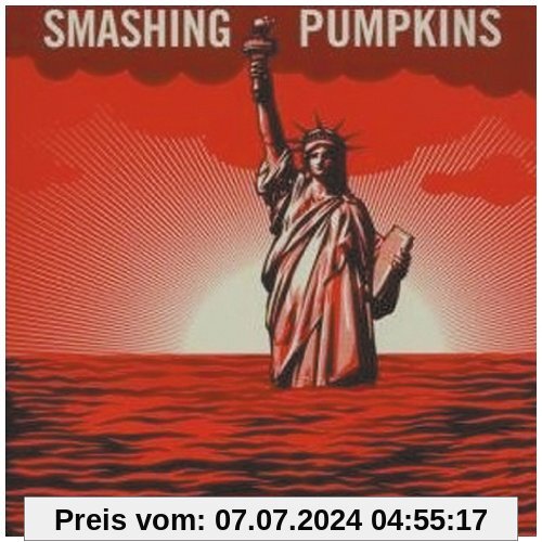 Zeitgeist von Smashing Pumpkins
