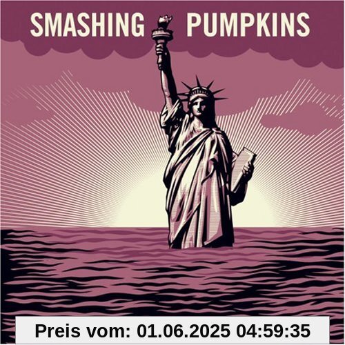 Zeitgeist Zeitgeist von Smashing Pumpkins