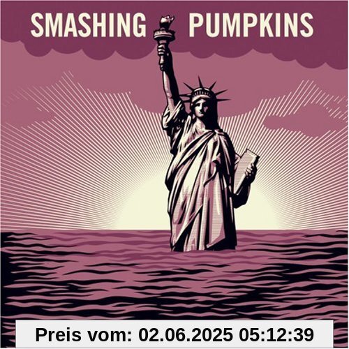 Zeitgeist von Smashing Pumpkins