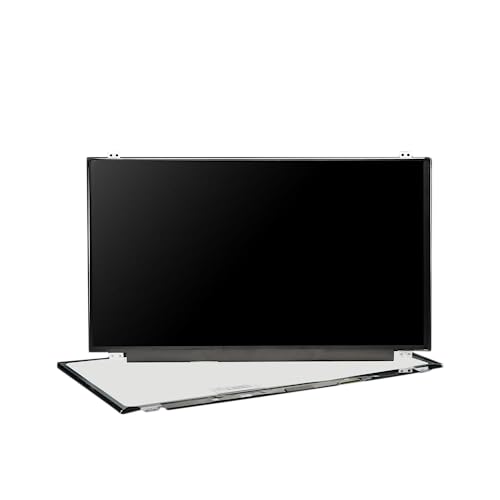 Notebook Display passend für BOE Hydis NT156FHM-N41, matt Notebook Display passend für BOE Hydis NT156FHM-N41, matt von Smatano