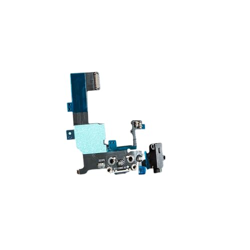 Smartphone Dock Connector Ladebuchse passend für Apple iPhone 5c Smartphone Dock Connector Ladebuchse passend für Apple iPhone 5c von Smatano