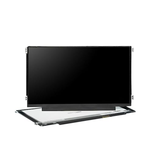 Smatano Notebook Display passend für BOE Hydis NT116WHM-N23, glänzend von Smatano