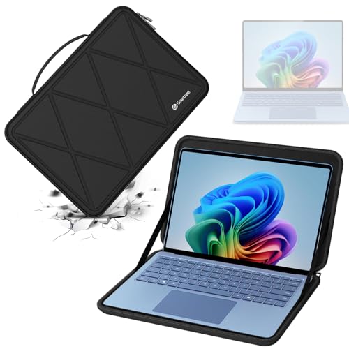 Smatree Hard Eva Schutzhülle Tasche Kompatibel für 13,3 Zoll Dell Latitude 7340 Laptop or 2-in-1 Notebook Tasche (M35) von Smatree