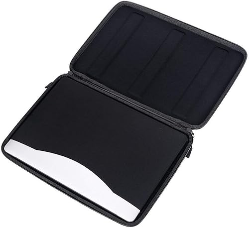 Smatree Hartschalen Laptoptasche Kompatibel mit 14 Zoll Samsung Galaxy Book 3 Pro 14" Hartschale Hülle (Nicht für andere 14" Laptops geeignet!) Schlank und stoßfest Tasche von Smatree