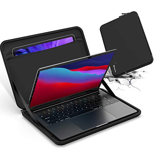 Smatree Laptop Hartschalen, Acer Chromebook Spin 311 Tragetasche, Acer Chromebook Convertible 11,6 Zoll Tasche, Acer Hülle, mit Innere Tasche für 7-10 Zoll Tablet von Smatree