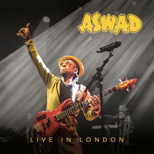 Live in London [Vinyl LP] von SMC
