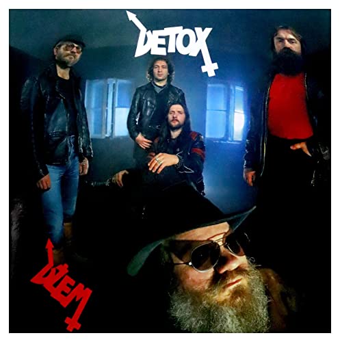 Detox [Vinyl LP] von Smd