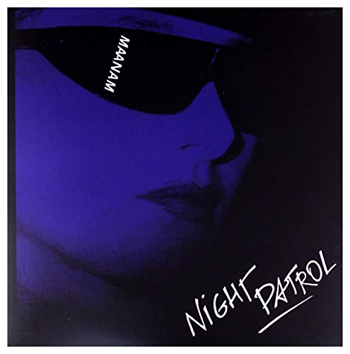 Night Patrol [Vinyl LP] von Smd