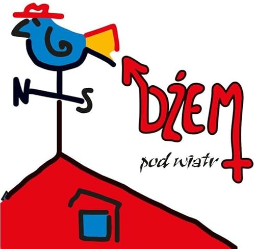 Pod Wiatr [Vinyl LP] von Smd