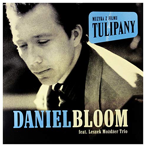 Tulipany [Vinyl LP] von Smd
