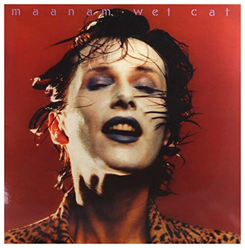 Wet Cat [Vinyl LP] von Smd