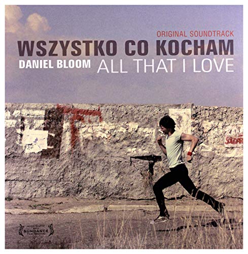 Wszystko Co Kocham [Vinyl LP] von Smd