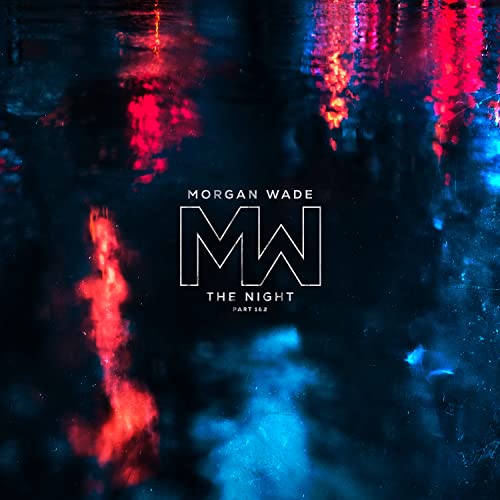 The Night Part 1 & 2 [Vinyl LP] von Sme Nashville