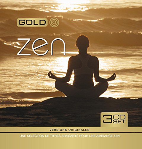 Various - Gold Metal Box Zen von Sme Strategic Marketing Group