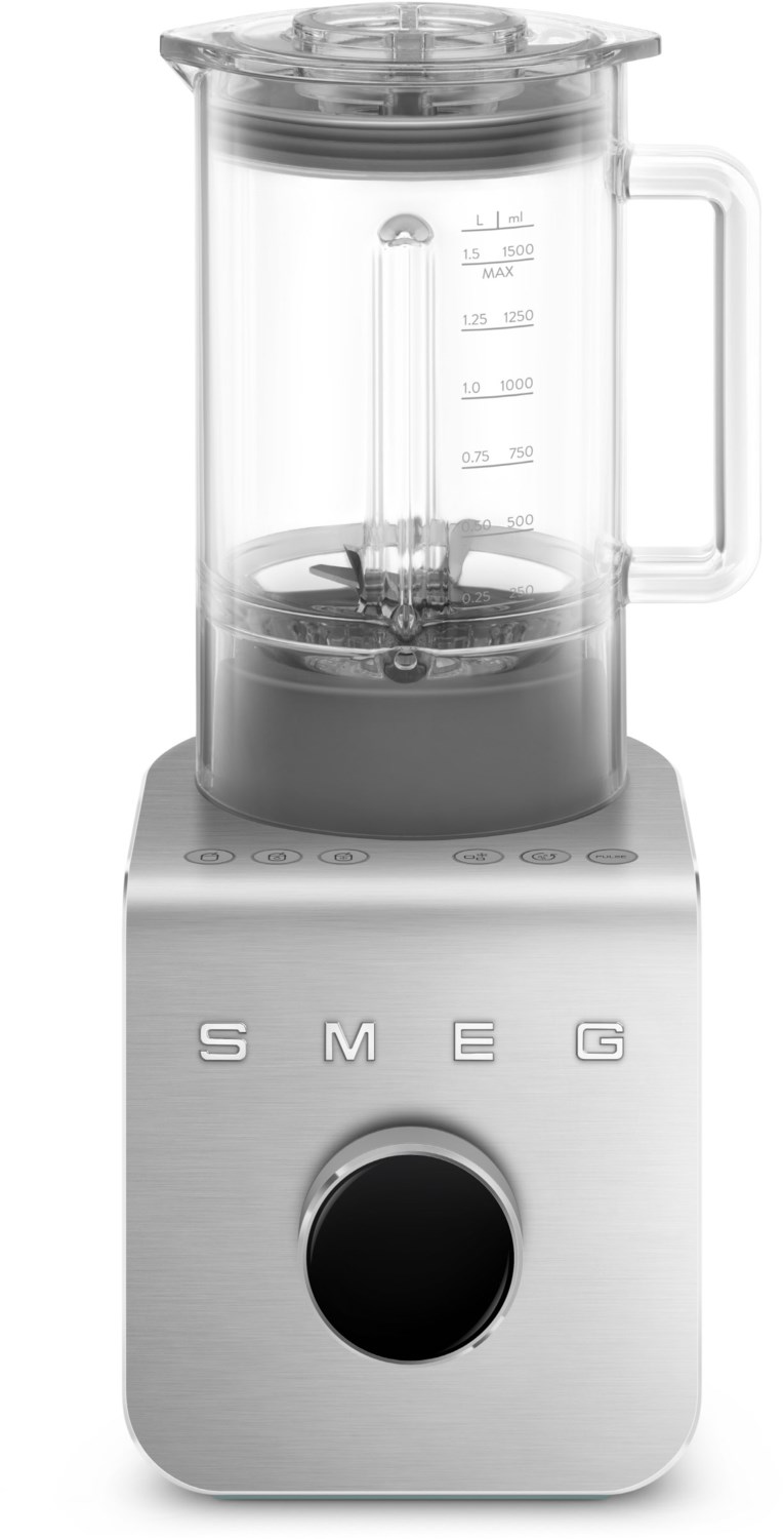 BLC02EGMEU Standmixer emerald green von Smeg