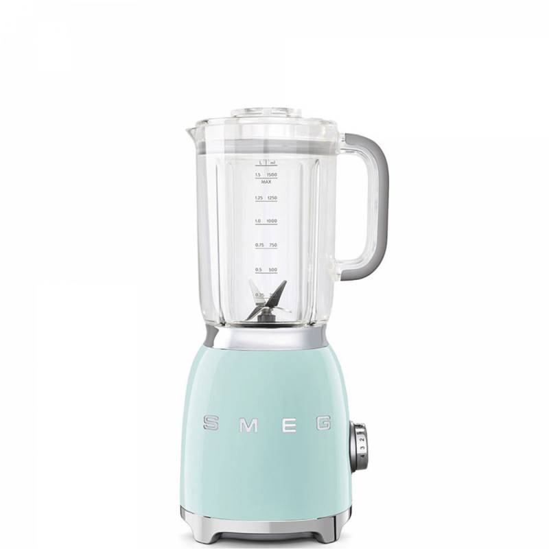 BLF 01 PGEU Standmixer pastellgrün von Smeg