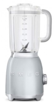 BLF 01 SVEU Standmixer polarsilber metallic BLF 01 SVEU Standmixer polarsilber metallic von Smeg