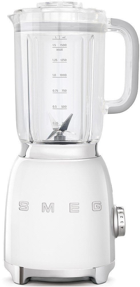 BLF01WHEU Standmixer weiß BLF01WHEU Standmixer weiß von Smeg