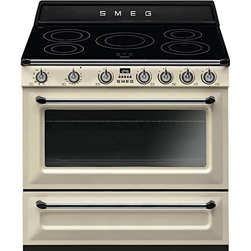 CENTRE DE CUISSON TR90IP2 von Smeg