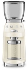 CGF11CREU Kaffeemühle creme CGF11CREU Kaffeemühle creme von Smeg