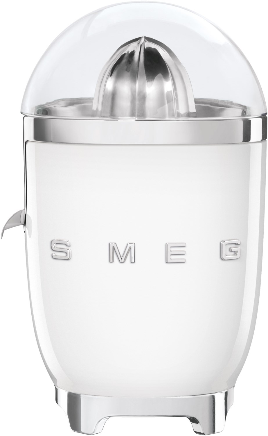 CJF11WHEU Zitruspresse weiß CJF11WHEU Zitruspresse weiß von Smeg