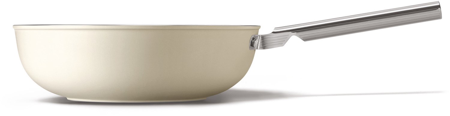 CKFW3001CRM Wok creme CKFW3001CRM Wok creme von Smeg