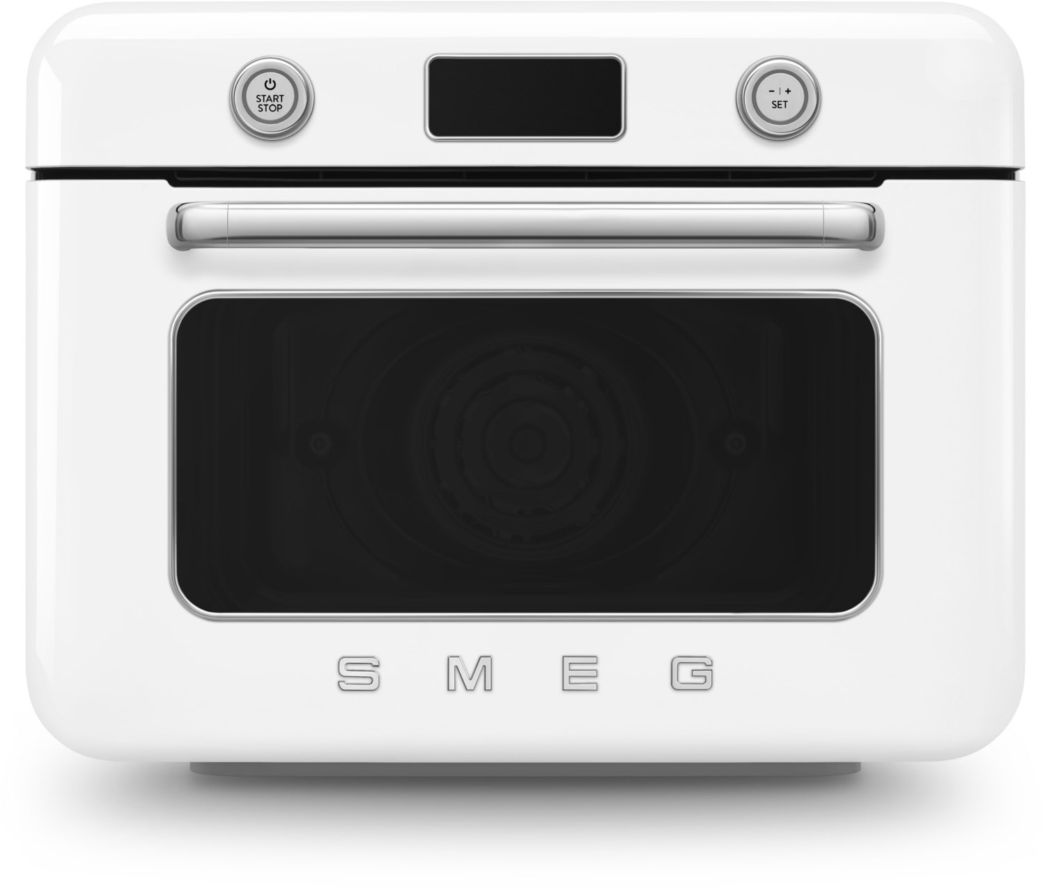 COF01WHEU Kombi-Tisch-Backofen weiß COF01WHEU Kombi-Tisch-Backofen weiß von Smeg