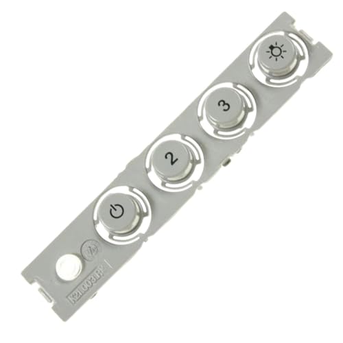 CoMMANDE FÜR HOTTE SMEG - 756450275 CoMMANDE FÜR HOTTE SMEG - 756450275 von Smeg