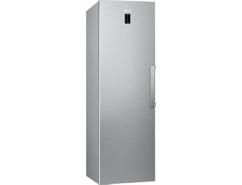 Congelatore libera installazione Smeg FF18EN3HX Congelatore libera installazione Smeg FF18EN3HX von Smeg