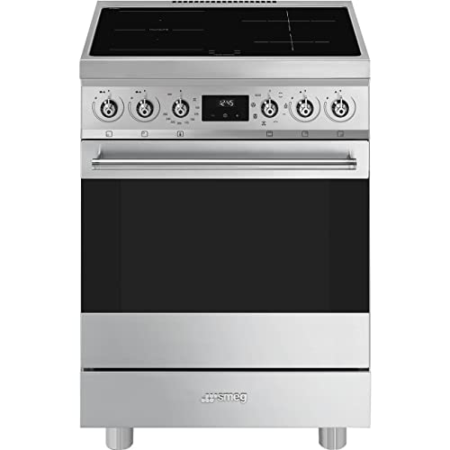 Cucina elettrica Smeg C6IMXM2 Cucina elettrica Smeg C6IMXM2 von Smeg
