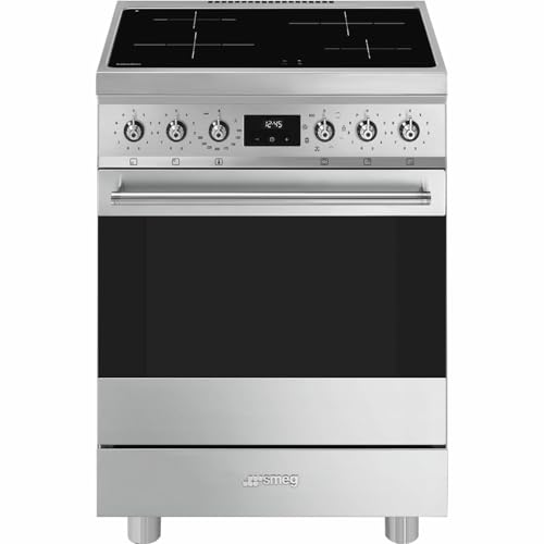 Cucina elettrica Smeg C6IMXM2 Cucina elettrica Smeg C6IMXM2 von Smeg
