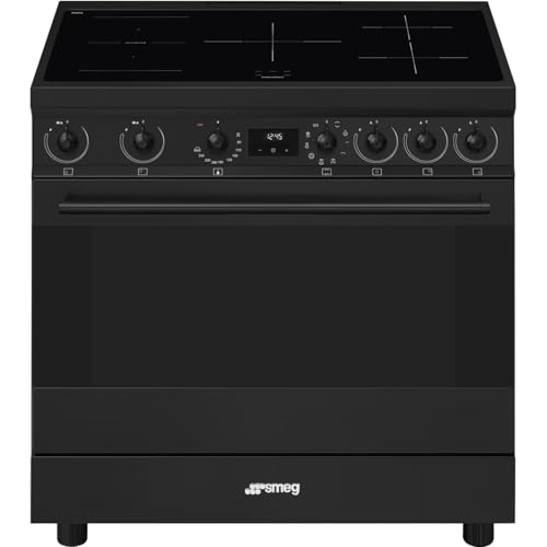 Cucina elettrica Smeg C9IMN2 Cucina elettrica Smeg C9IMN2 von Smeg