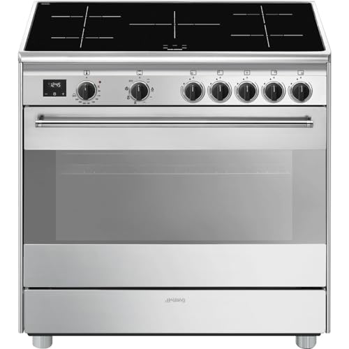Cucina elettrica Smeg Cucina elettrica Smeg von Smeg