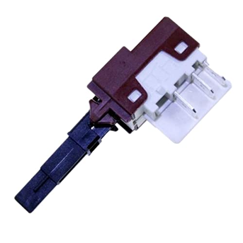 Ein-/Ausschalter Spülmaschine 816450270 SMEG Ein-/Ausschalter Spülmaschine 816450270 SMEG von Smeg