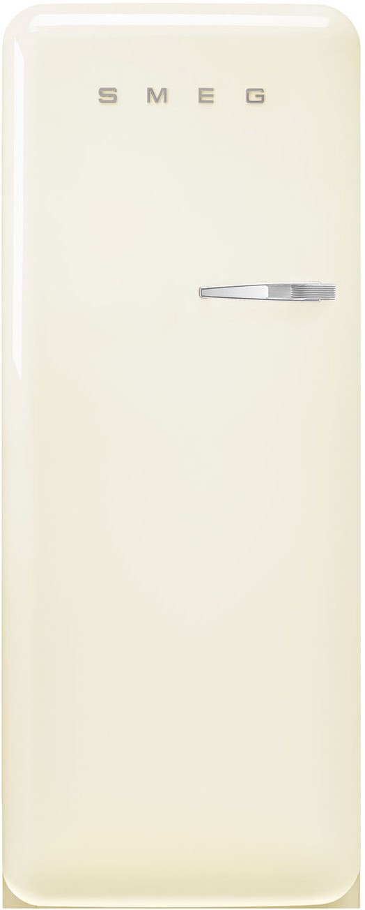 FAB28LCR5 Standkühlschrank creme / D von Smeg