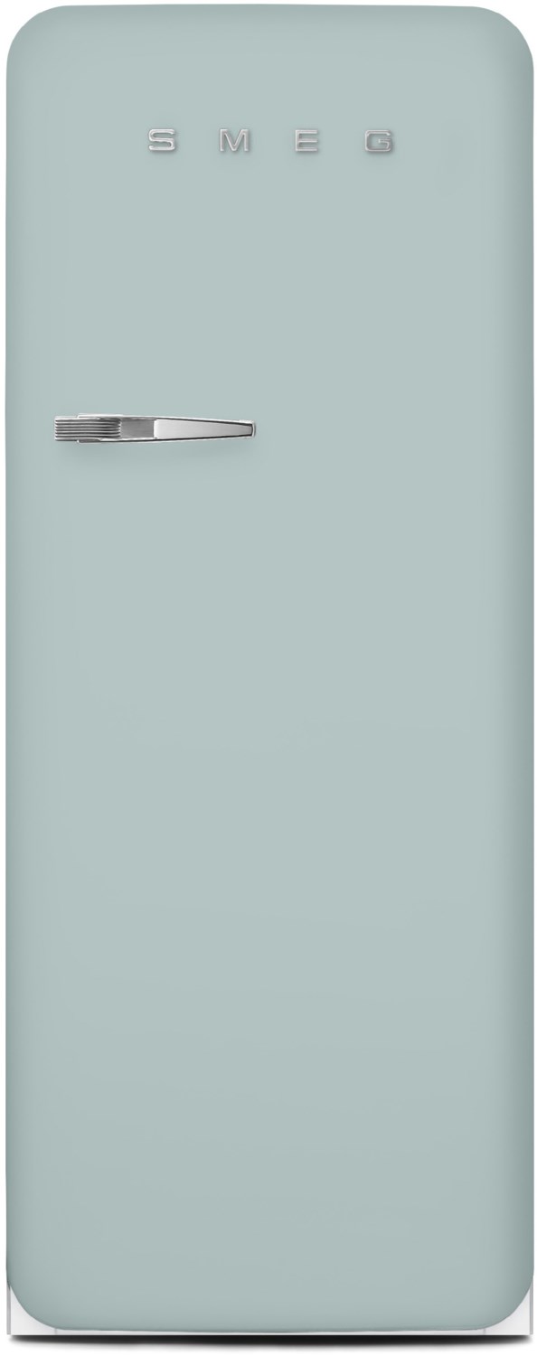 FAB28RDSA5 Standkühlschrank mit Gefrierfach sea salt green / D FAB28RDSA5 Standkühlschrank mit Gefrierfach sea salt green / D von Smeg