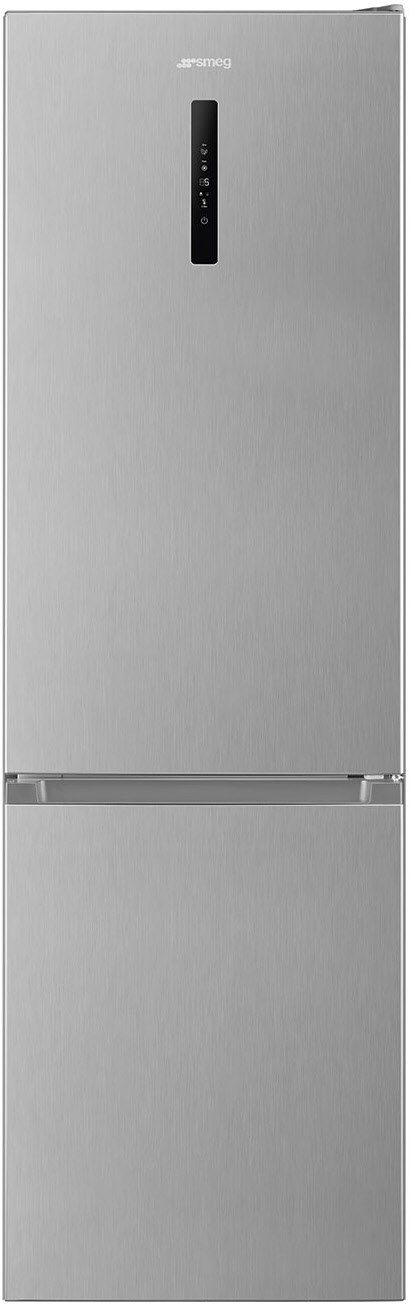 FC18XDNE Kühl-/Gefrierkombination edelstahl / E von Smeg