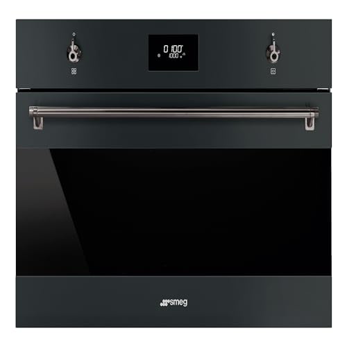 FOUR COMPACT SO4301M0N FOUR COMPACT SO4301M0N von Smeg