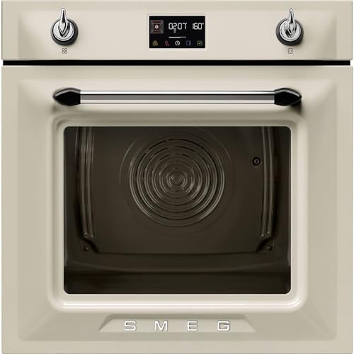 FOUR MULTIFONCTIONS PYROLYSE SOP6902S2PP FOUR MULTIFONCTIONS PYROLYSE SOP6902S2PP von Smeg