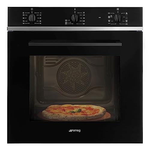 Forno incasso Smeg SF64M3PZB Forno incasso Smeg SF64M3PZB von Smeg