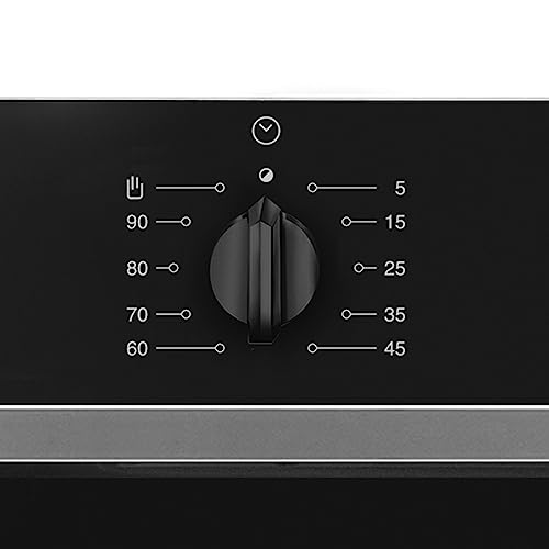 Forno incasso Smeg SF64M3TB Forno incasso Smeg SF64M3TB von Smeg