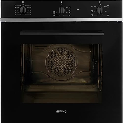 Forno incasso Smeg SF64M3VB2 Forno incasso Smeg SF64M3VB2 von Smeg