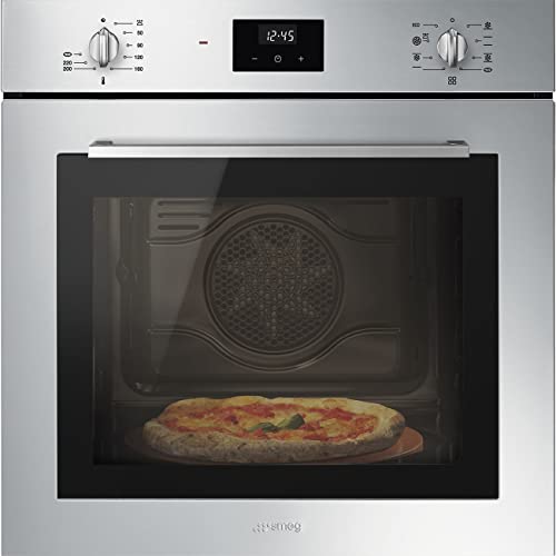Forno incasso Smeg Sf6400Pzx Forno incasso Smeg Sf6400Pzx von Smeg