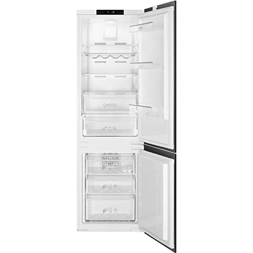 Frigorifero incasso Smeg C8174TNE Frigorifero incasso Smeg C8174TNE von Smeg