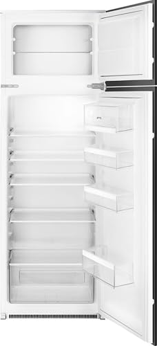 Frigorifero incasso Smeg D4152E Frigorifero incasso Smeg D4152E von Smeg