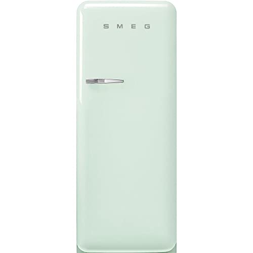 Frigorifero libera installazione Smeg FAB28RPG5 Frigorifero libera installazione Smeg FAB28RPG5 von Smeg