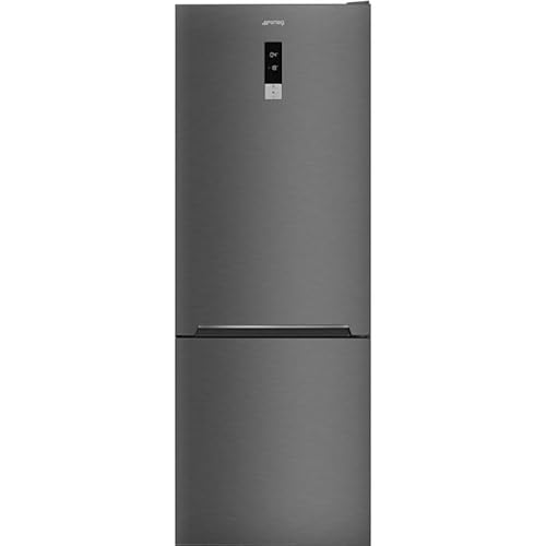Frigorifero libera installazione Smeg FC48KDND Frigorifero libera installazione Smeg FC48KDND von Smeg