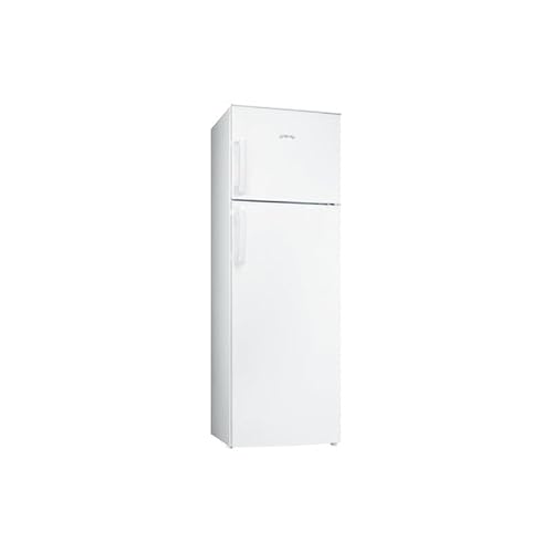 Frigorifero libera installazione Smeg FD32E Frigorifero libera installazione Smeg FD32E von Smeg