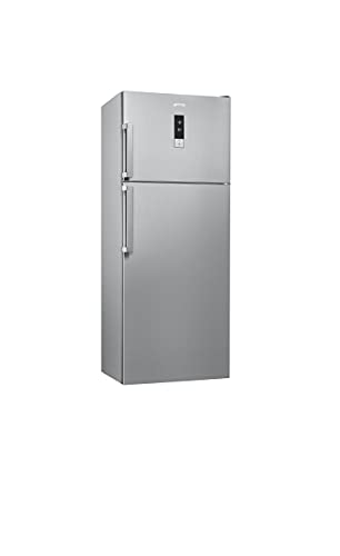Frigorifero libera installazione Smeg FD70EN4HX Frigorifero libera installazione Smeg FD70EN4HX von Smeg