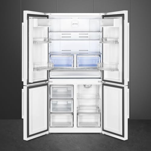 Frigorifero libera installazione Smeg FQ60BDE von Smeg